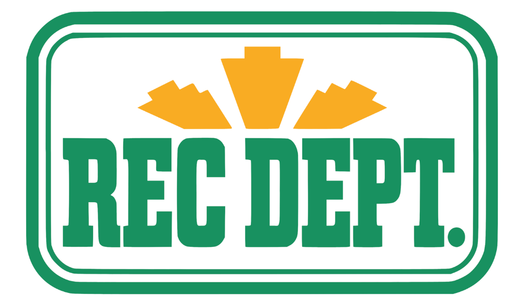 Rec Dept Co.